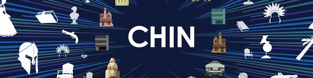 CHIN: 150 Years of Canadian Art (2015–2016)