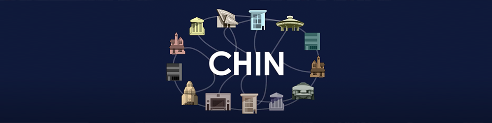 CHIN: Makers in Canada (2018–)