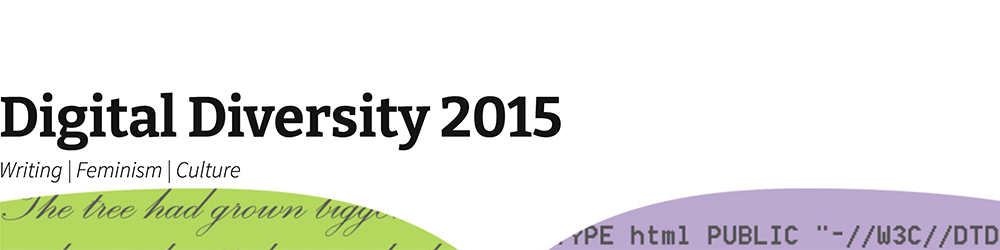 Digital Diversity Conference (2015)