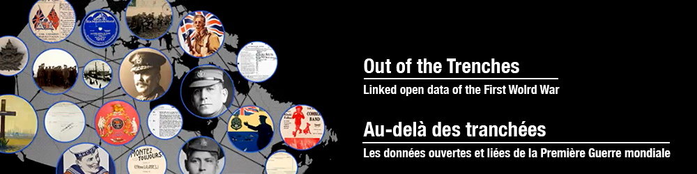 Out of the Trenches (–2012)