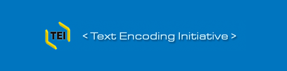 Text Encoding Initiative Consortium (TEI-C) Conference (2001–2023)