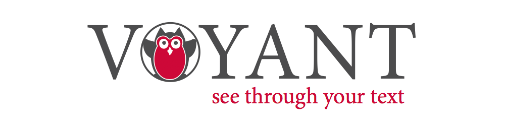 Voyant Tools